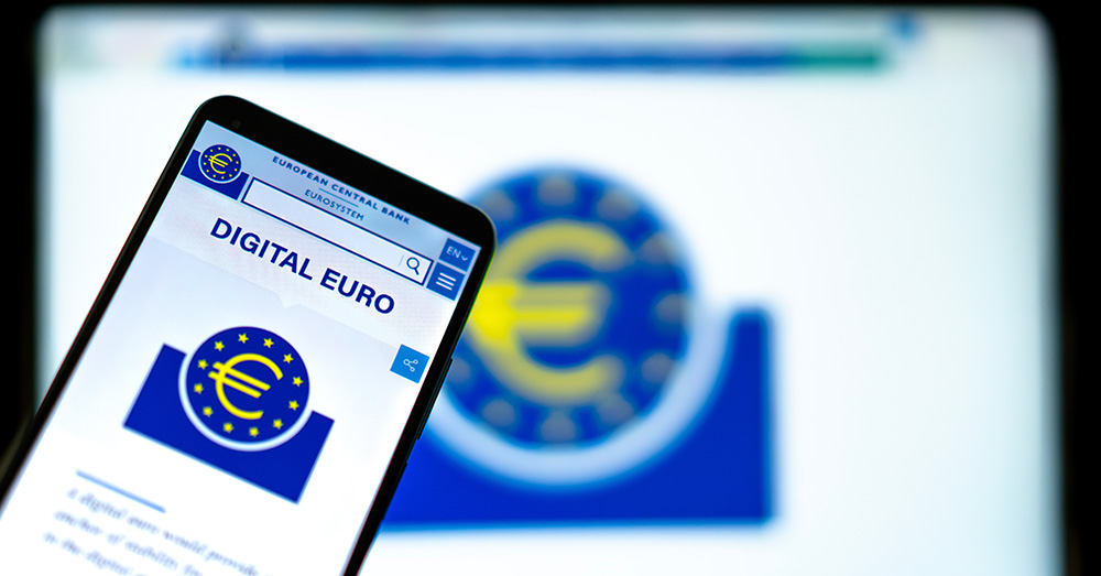 Linkse economen roepen Europese parlementsleden op voor digitale euro te stemmen