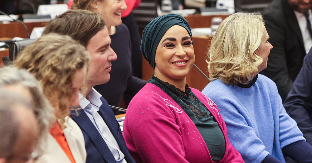 Gent schrapt Israëlische IT-contracten: "Geen euro overheidsgeld meer"