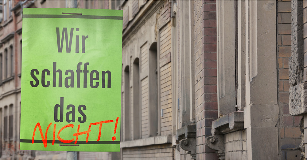 Opnieuw migratiefraude in Duitsland? Onderzoek gestart in Bielefeld