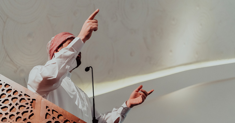 Miljoenen euro’s belastinggeld naar islamitische netwerken