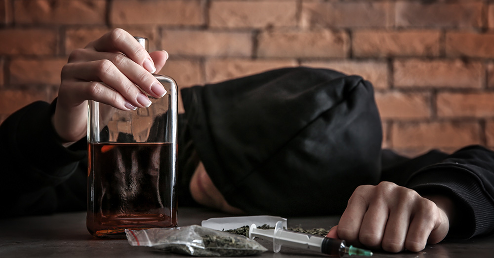 Ieder jaar minstens 7.500 drugsdoden in EU