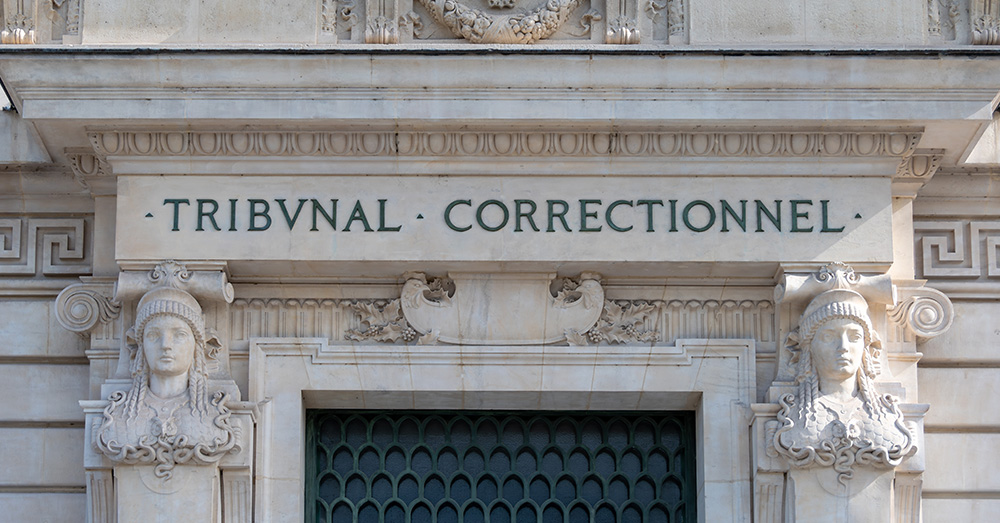 Verkrachtende islamfilosoof weigert voor rechtbank te verschijnen… omwille van ramadan