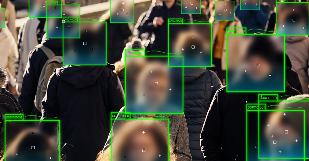 De illusie van vrijheid: "Ook wij offeren steeds meer privacy op voor veiligheid"