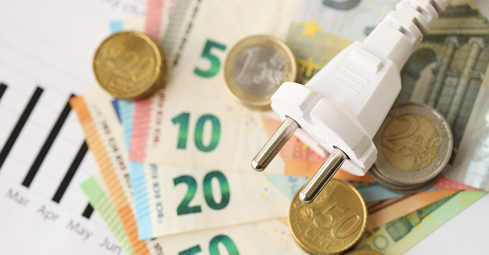 1 op 4 Vlaamse huishoudens wisselde vorig jaar van energieleverancier