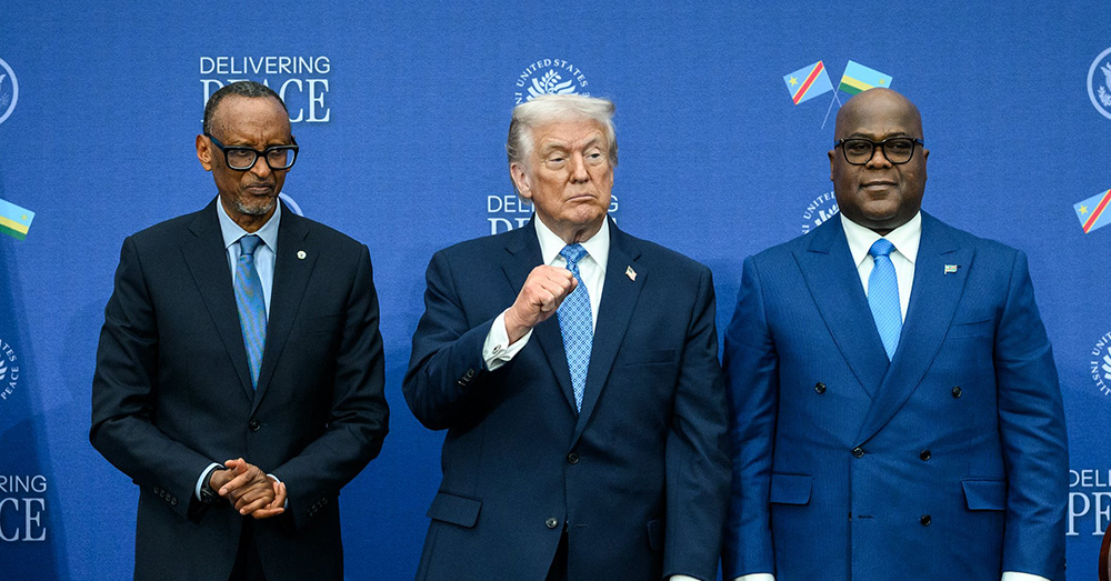 Rem Groenland, kies Katanga!