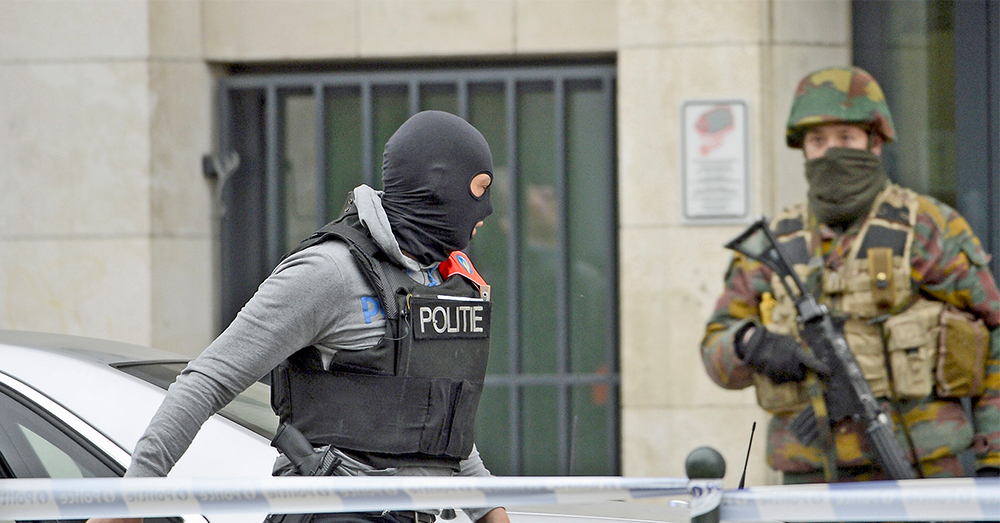 Moeten we weer aanslagen in het Westen vrezen?