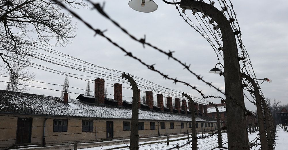 Beleven we een culturele genocide (Photonews)