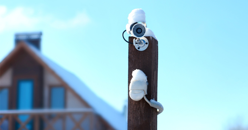 Buurtbewoners asielcentrum krijgen 1.000 euro om eigen veiligheid te regelen (Shutterstock)