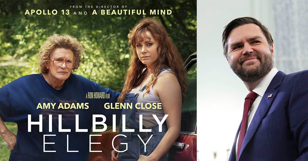 Hillbilly Elegy (JD Vance)