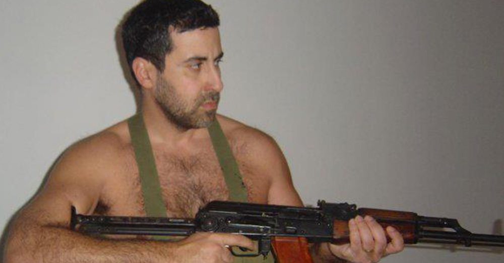 Israëlisch ministerie van Buitenlandse Zaken richt pijlen op Dyab Abou Jahjah: "Laster en karaktermoord"