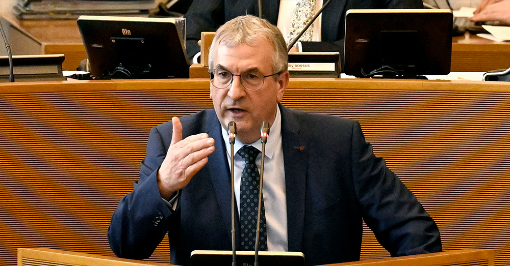 Omgekeerde wereld in Wallonië: socialisten kritisch over herinvoering belasting voor ondernemingen