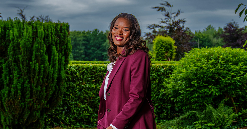 INTERVIEW. Assita Kanko (N-VA): “Sommigen beweren dat verzet tegen genitale verminking ‘stigmatiserend’ zou zijn”