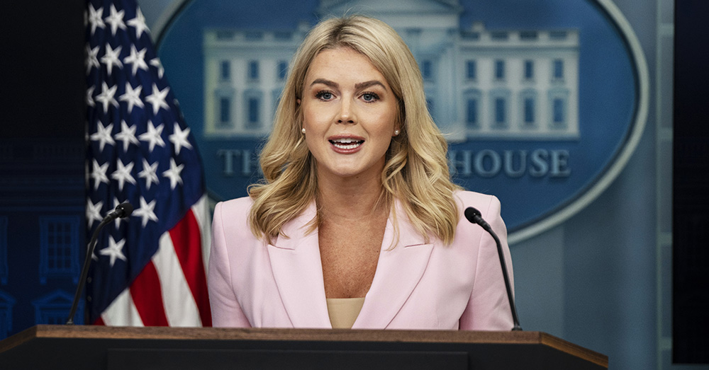 De Standaard over Republikeinse vrouwen: "Ze zien eruit als barbies op steroïden"