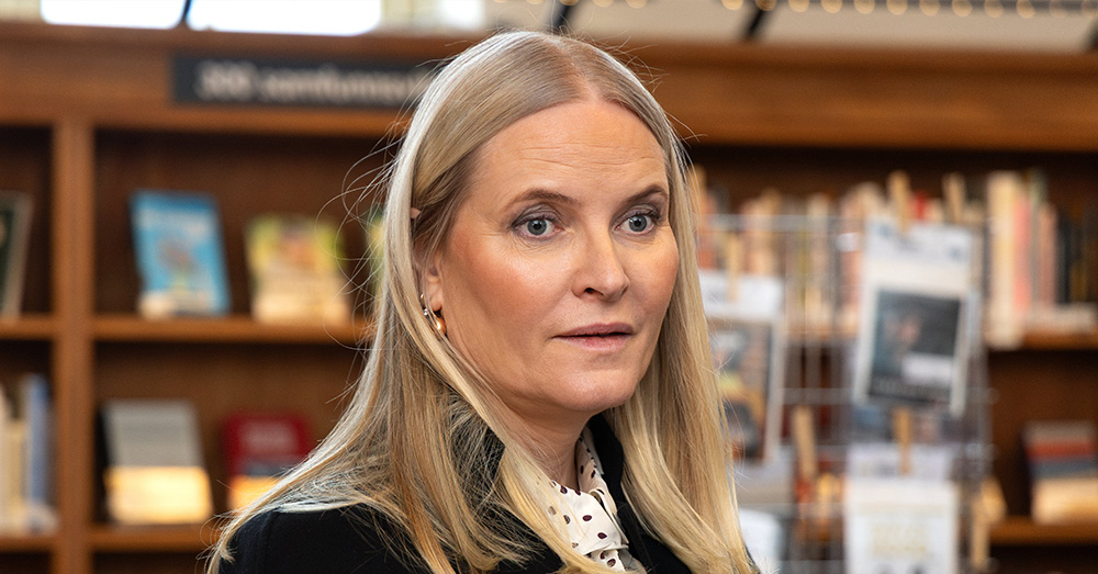 Noors koningshuis wankelt