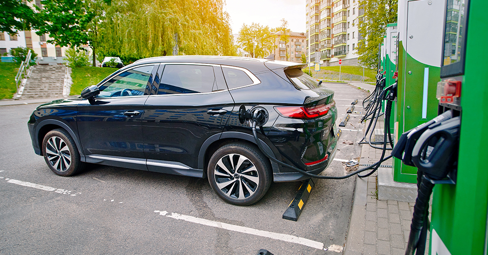 Waarom je beter geen plug-inhybride koopt