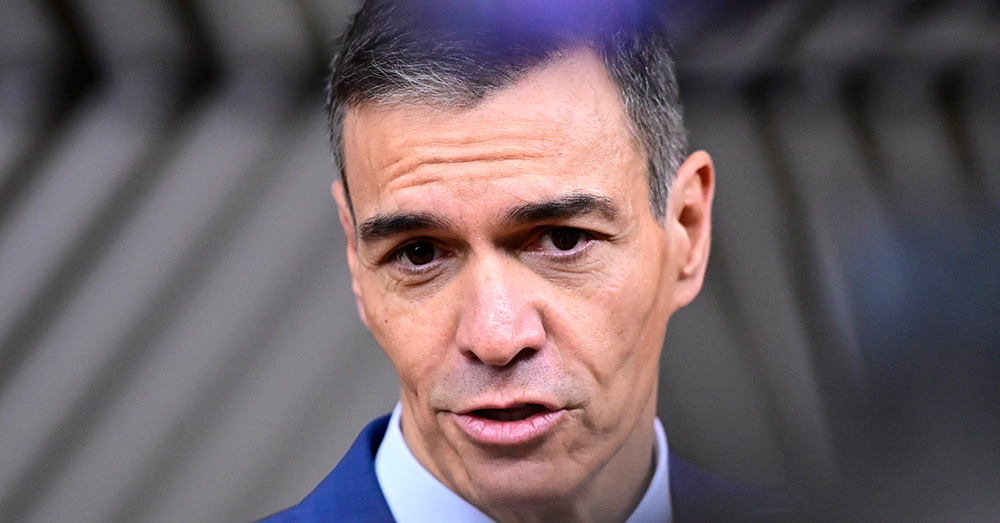 Spanje op weg naar een burgeroorlog?