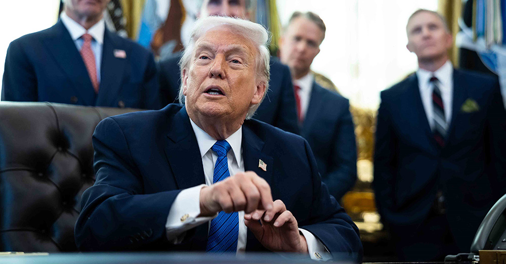 DIPLOMATIEKE VALIES. Geen regimewissel maar ‘strategische onderwerping’ van Iran