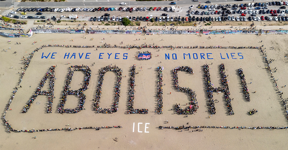 Verontwaardiging is het enige wat links nog heeft (Photonews)