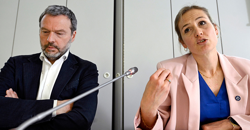 Nee, aandeelhouders pakten geen 16 miljard euro af van loontrekkenden