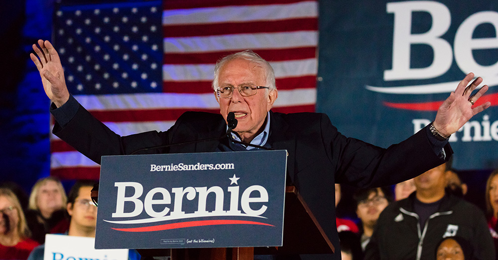 Marxistische miljonairs: de hypocrisie van links Amerika