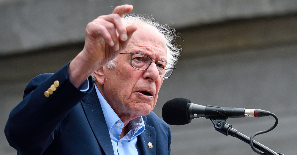 Marxistische miljonairs