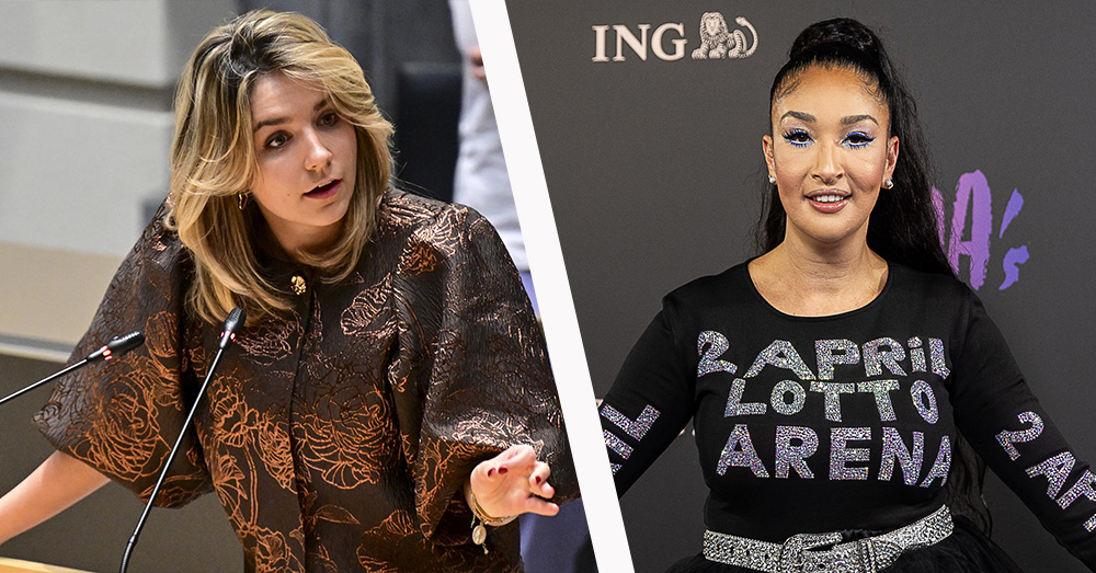 "Allochtonen 12 tot 31 keer vaker betrokken": Claesen countert uitspraken Soundos met cijfers