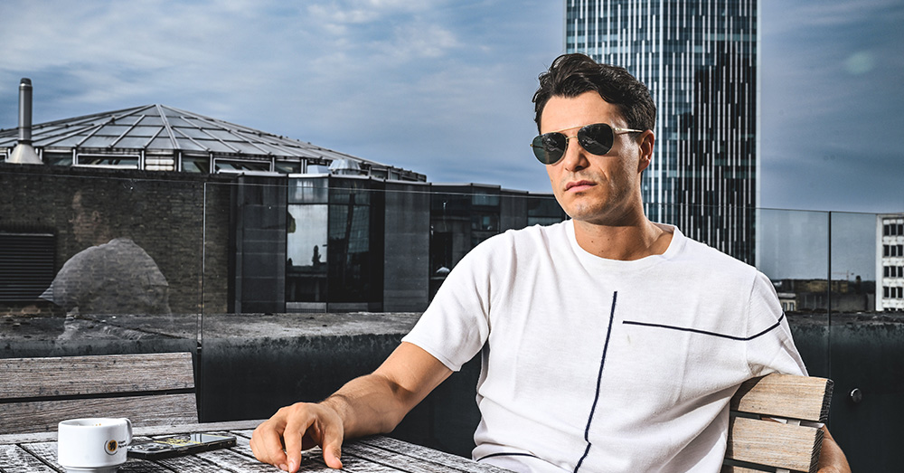 'Personal brand manager' moet Conner Rousseau (opnieuw) aantrekkelijk maken