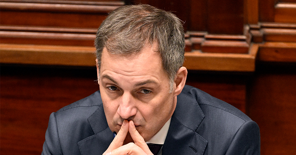 de croo sociale media. Foto Photonews