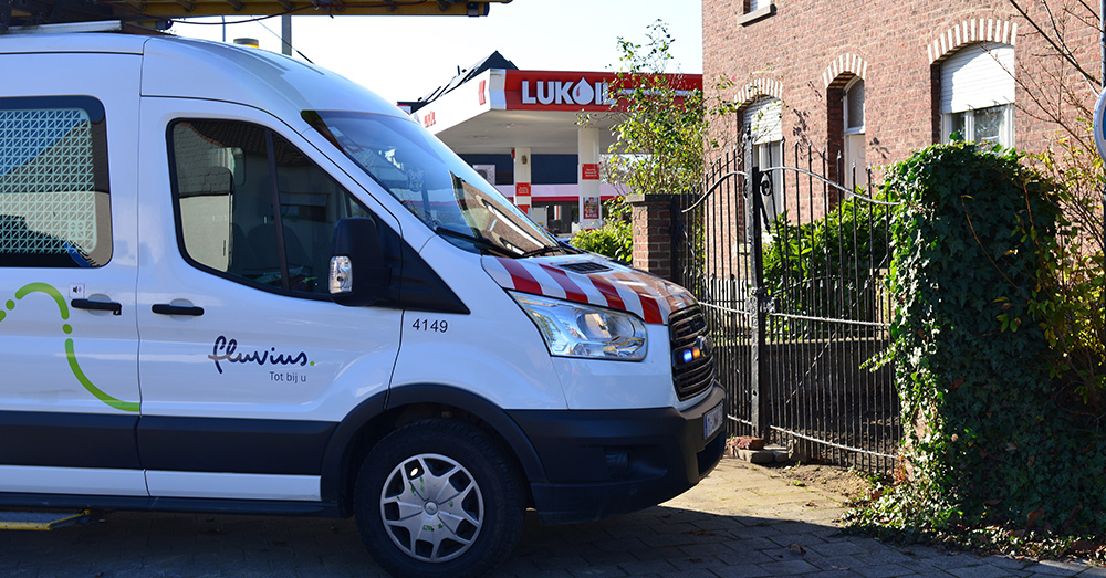 Fluvius gewapend tegen stijgende koperprijs, maar tariefstijging op lange termijn onvermijdelijk