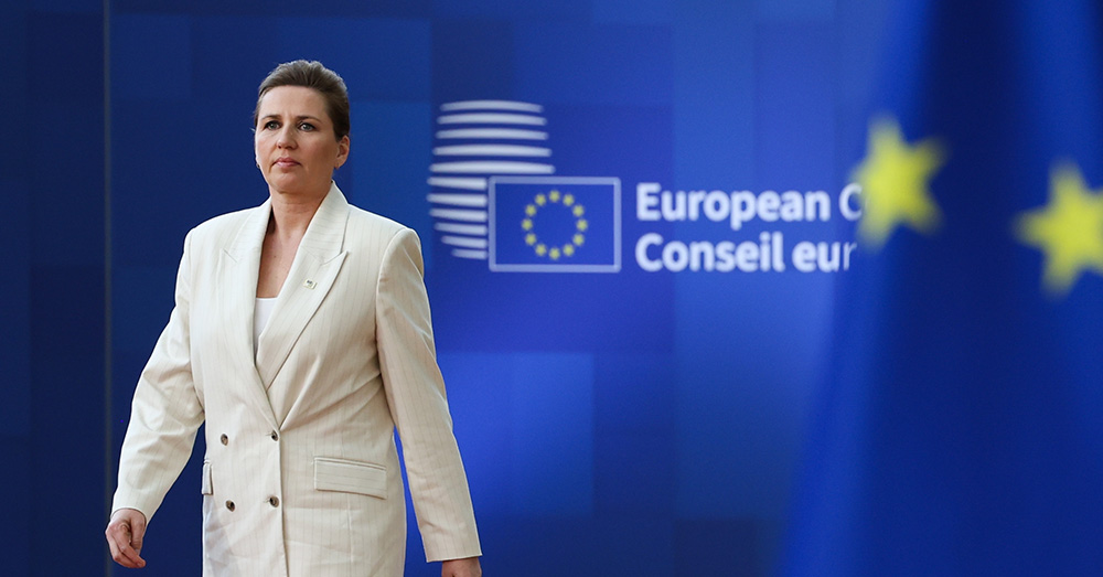 Strenger migratiebeleid doet aantal asielzoekers dalen in Denemarken en Zweden