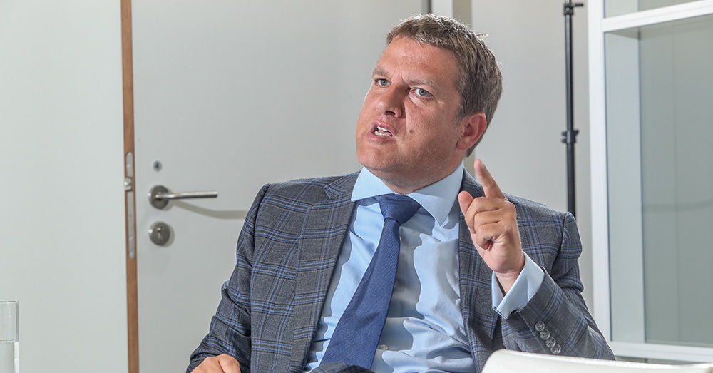 Politici gaan onprofessioneel om met IT-projecten: "Anno 2026 is dat een onvergeeflijke fout"