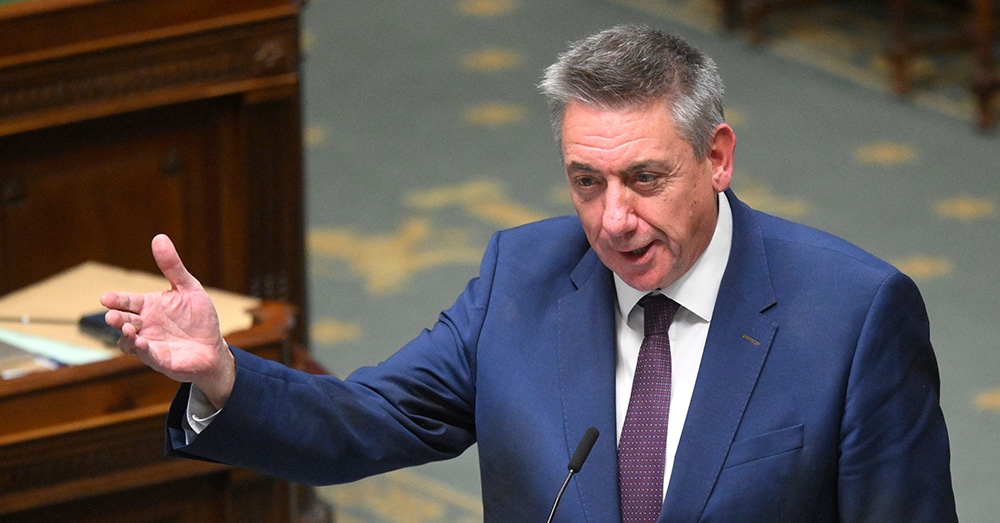 Belgische fiscale koterijen: nationale sport met hoge prijs