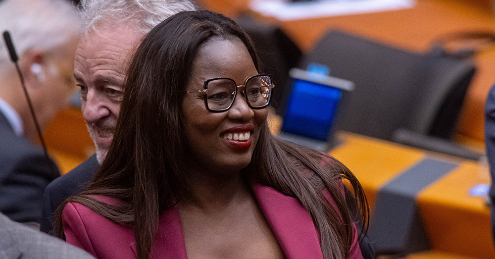 Kanko (N-VA) scherp voor "laffe hypocrieten" ter linkerzijde: "Als het hier om de hoek gebeurt, heet het plots diversiteit"