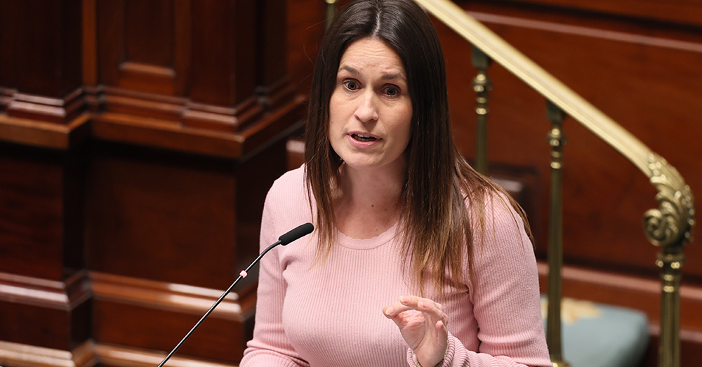 De Vreese over i-Police-debacle: "Bombastische ICT-projecten in de toekomst opsplitsen"