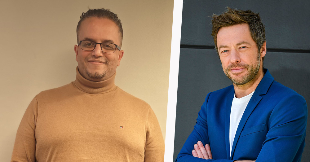 Gandoul breekt lans voor Bart Schols: "Debiele karaktermoord"