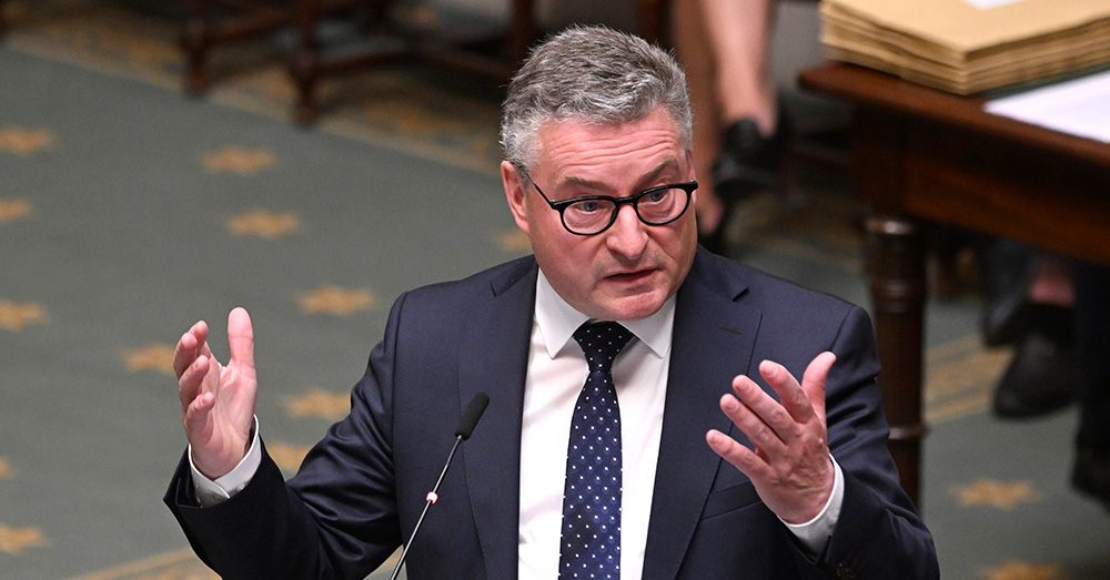 Van den Heuvel (cd&v) hoopvol over toekomst Europese industrie: "Analyses zijn gemaakt, nu krachtdadig optreden"