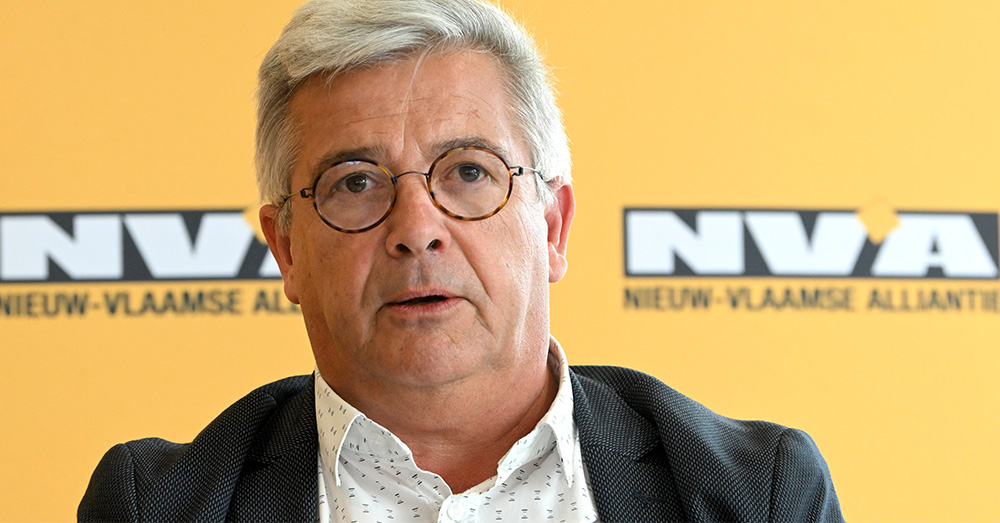 Duitsland wil apart EU-blok van zes sterkste landen, Van Dijck: "Benelux moet erbij zijn"