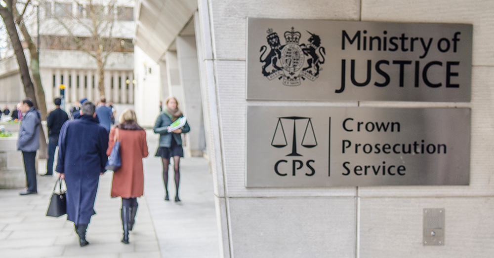 Zaak-Connolly doet twijfels rijzen over vrije meningsuiting