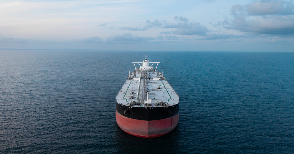 De oorlog in Iran kan een domino-effect veroorzaken op de wereldeconomie (Shutterstock)