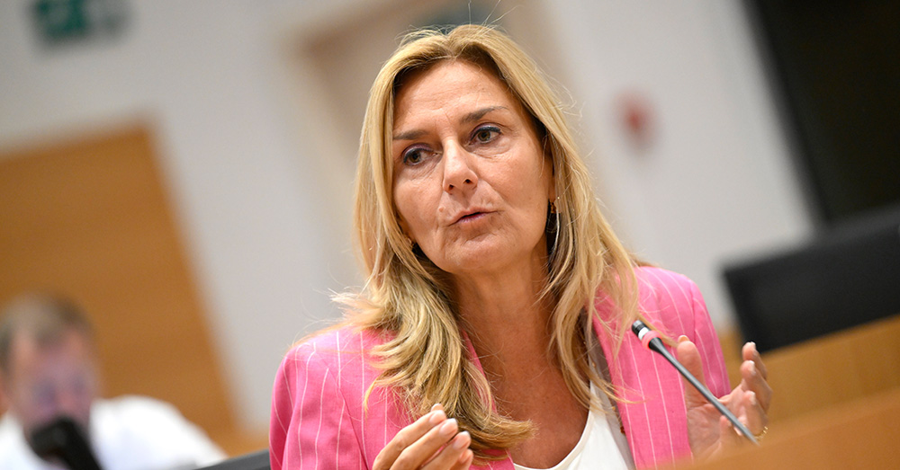 Depoorter (N-VA) na miljoenenfraude in zorg: "Crimineel misbruik van kwetsbare patiënten en zorgverstrekkers"