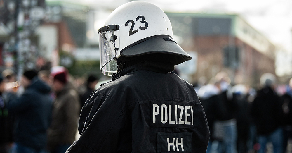 Duitse veiligheidsdiensten waarschuwen voor Iraanse terreuraanslagen (Photonews)