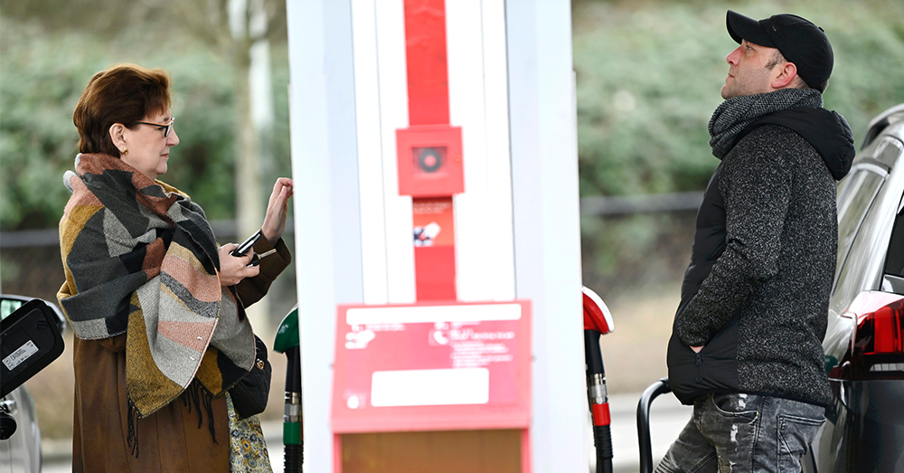 EU wordt weer geconfronteerd met energieafhankelijkheid (Photonews)