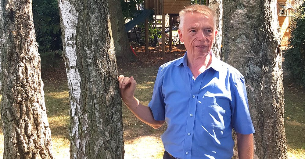 INTERVIEW. John Dejaeger (voorzitter Pro Flandria): "Er zitten te weinig echt talentvolle mensen in de politiek"