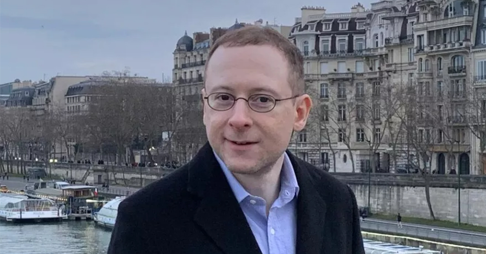 Nathan Cofnas (UGent) X