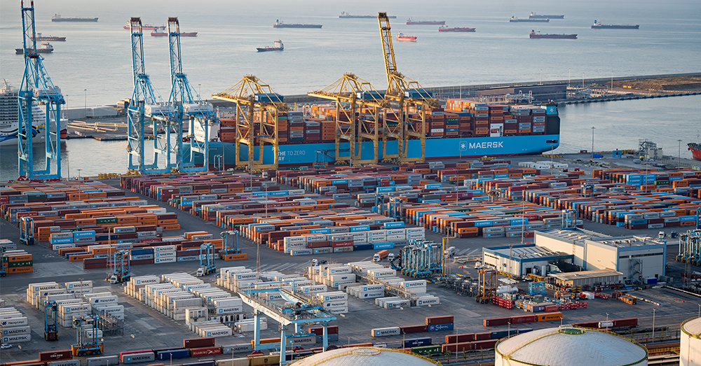 Nieuwe EU-wet om industrie te redden lijkt dure miskleun die miljarden euro zal verkwisten (Shutterstock)