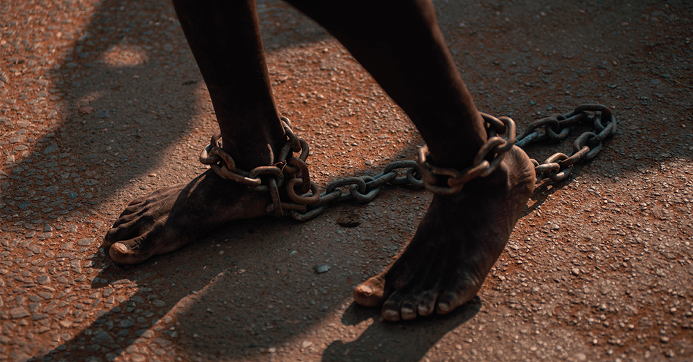 VN-resolutie noemt trans-Atlantische slavernij ergste misdaad tegen menselijkheid (Shutterstock)