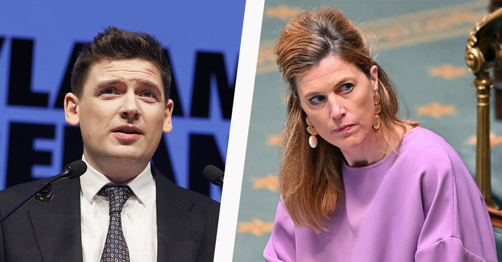 5,8 miljoen euro belastinggeld de vuilbak in omdat Justitie eigen facturen niet kan betalen