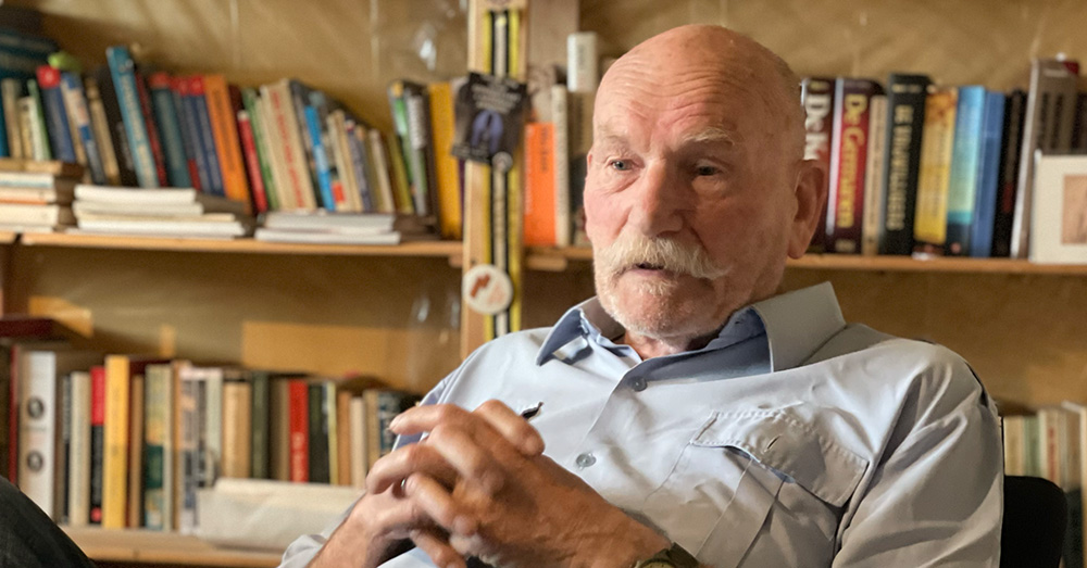 Luc Vermeulen (Voorpost): “200ste verjaardag België niet zomaar laten passeren”