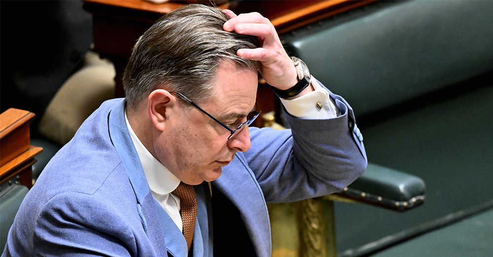 heeft De Wever een reddingsboei nodig?