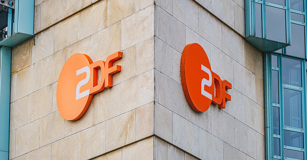 Pijnlijk AI-incident bij Duitse openbare zender ZDF